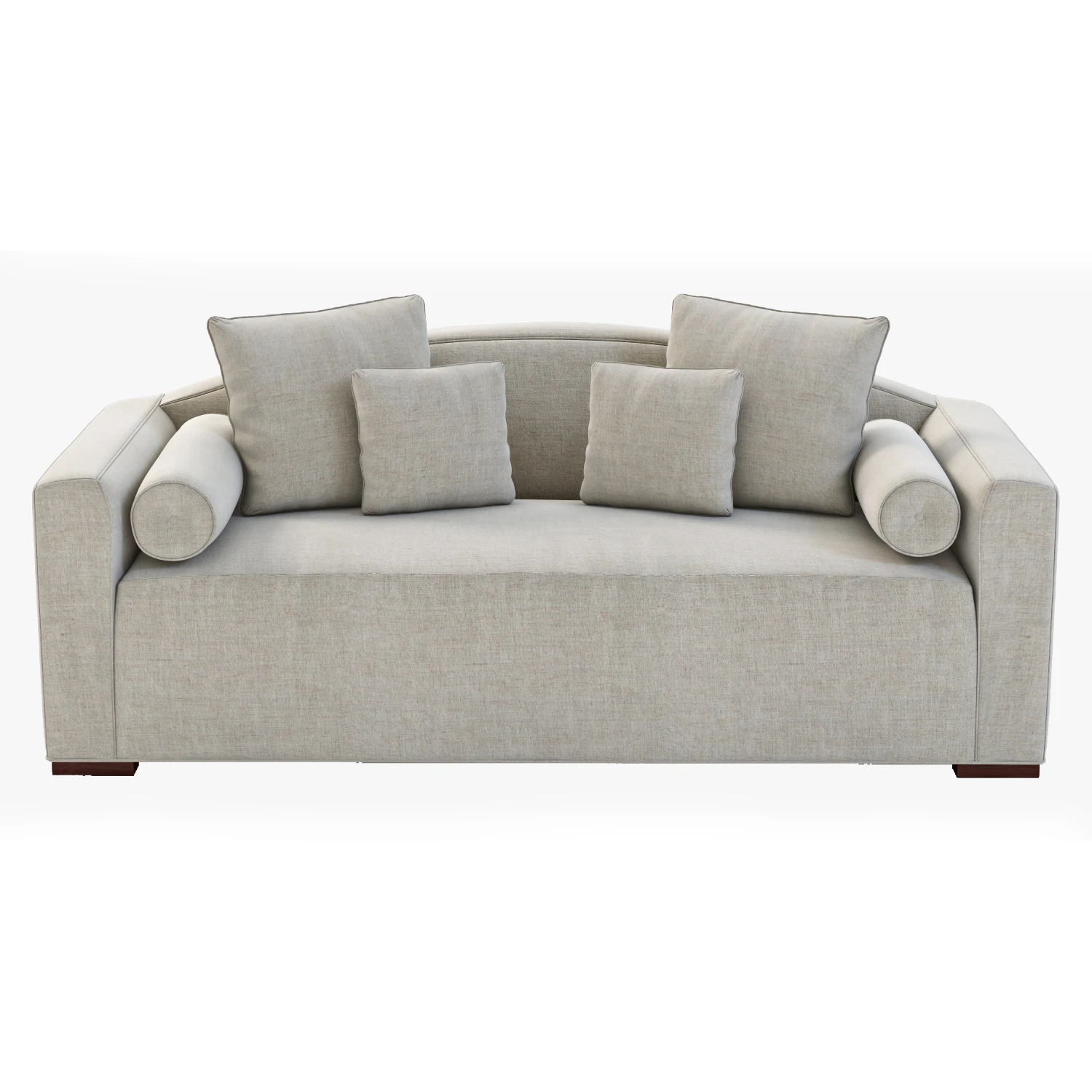 Bolier Sofa Collection 01 3D Model_07